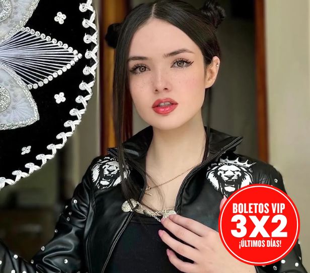 Germaine Valentina (VIP)